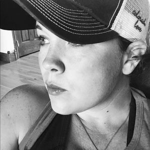 Meet your Posher, Anne